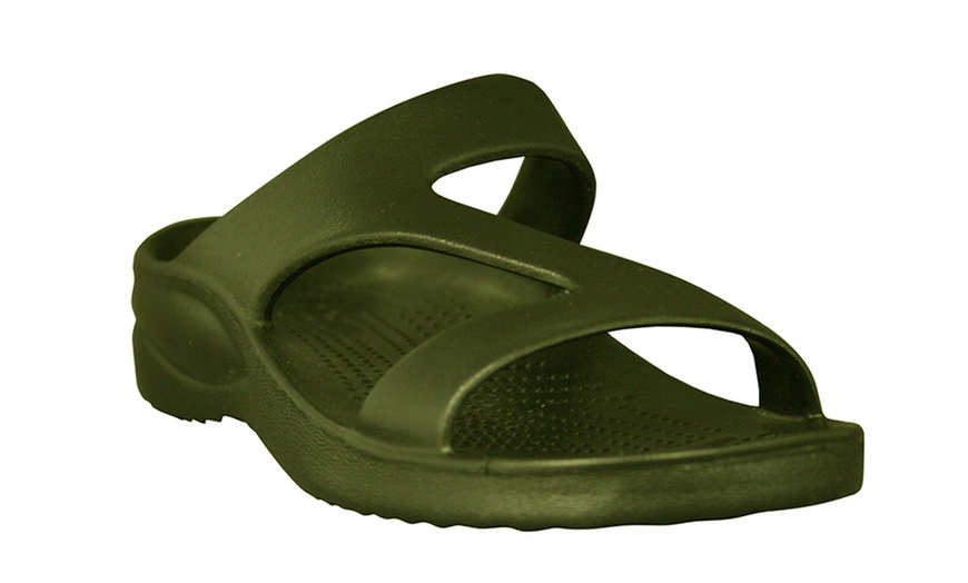 Image 8: DAWGS Women's Z Sandals