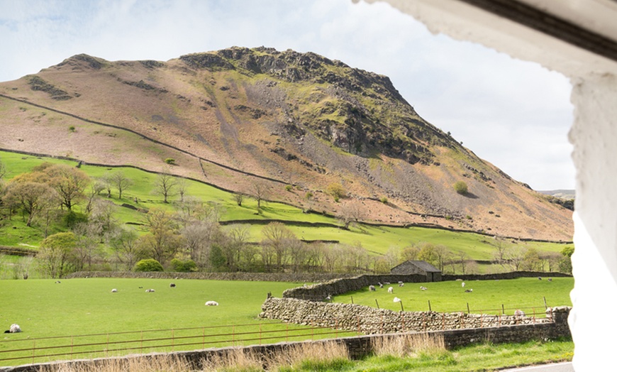 Image 6: Lake District: 1 to 3 Nights with English Breakfast