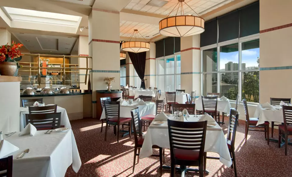 Stay at 3.5-Star Top-Secret Glendale Hotel in California, with Dates into September - Second Medium