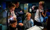 Unleash Your Curiosity: Adult, Youth, or Senior General Admission or After Dark Night Ticket at the Exploratorium