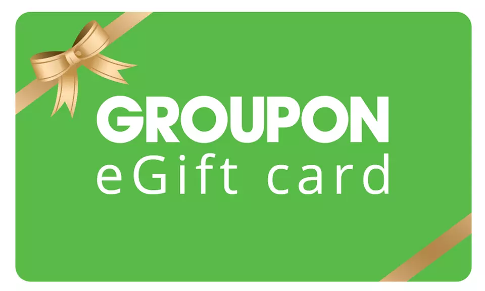 Finally! The Perfect Gift Idea: $50 Groupon Digital Gift Card - Primary Image