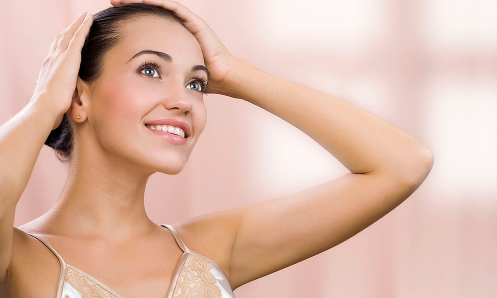 1 oder 2 Microneedling-Gesichtsbehandlungen à 50 Min. für 1 Person