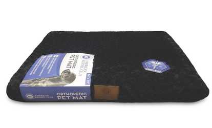 American Kennel Club Orthopedic Pet Mat