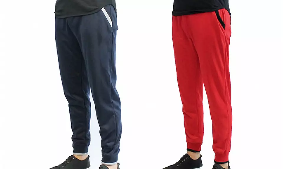 Galaxy By Harvic Joggers (2-Pack) - Image 6