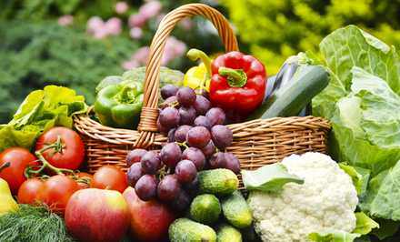 image for 91% Off an Online Nutrition Course