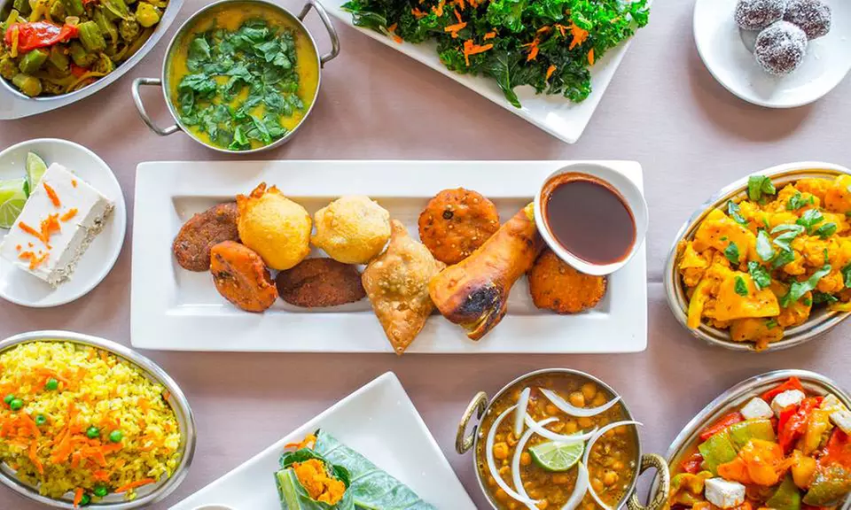 Up to 55% Off on Cooking Course at Arya Bhavan - Cooking Classes - Primary Image