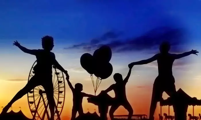 California State Fair Package with Monorail Rides and Savings Books for 2, 4, 6, 8, or 16 (Up to 33% Off)  - Second Medium
