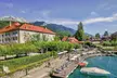 HAUTE-SAVOIE | Lac d'Annecy - Abbaye de Talloires 4* - Séjour détente, gastronomie et patrimoine - Second Medium