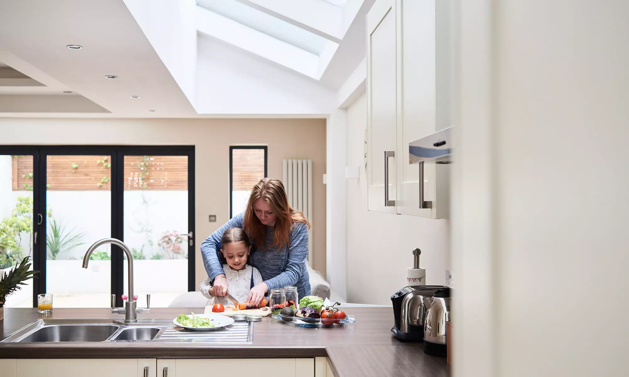 $49 for Kitchen or Bathroom Design Consultation with 3D Renderings at Jakubek Construction ($500 Value) - Primary Image