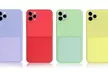 Coque en silicone pour iPhone - Image 4