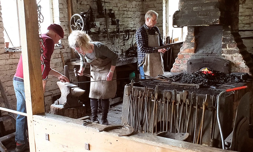 Image 5: Chiltern Open Air Museum