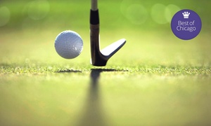 Up to 51% Off Group Round of Golf in Wood Dale