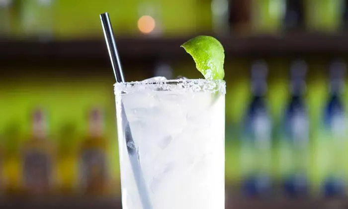 Tacos and TJ Margarita for One, Two, or Four at The Taco Joint (Up to 35% Off). Six Options Available. - Second Medium