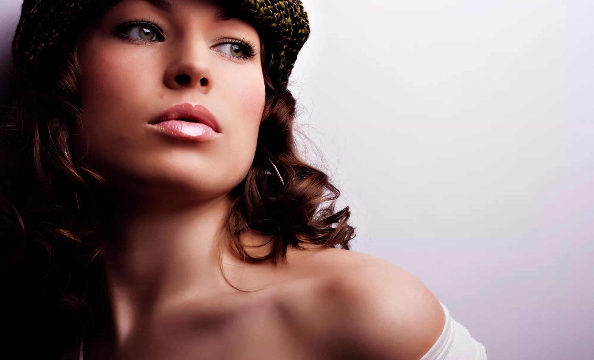 One or Two Face- and Neck-Treatment Packages at Tranquility Wellness & Beauty (Up to 76% Off) - Primary Image