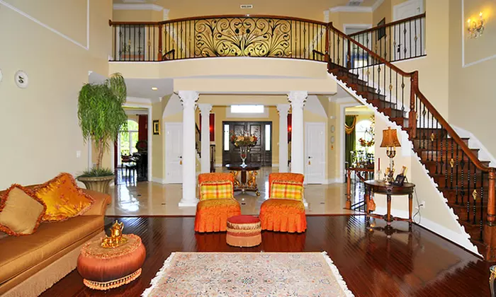 $134 for Two Hours of Interior Design Consultation or Holiday Decorating Services from Star Stage Design ($270 Value) - Primary Image