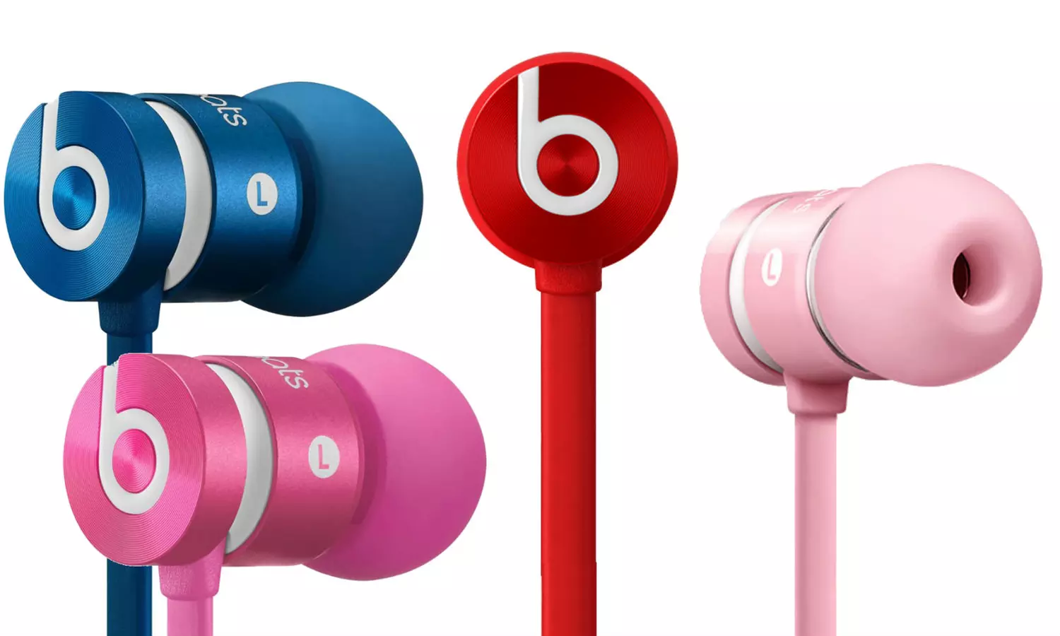 Beats Urbeats 2.0 Earbuds - Primary Image