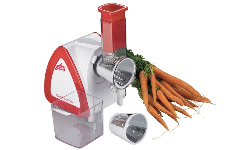 Image 2: VitaMeister Slow Juicer