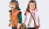 $20 for $40 Worth of Durable, Eco-Friendly Children's Clothing at iDO Bambini Creattivi