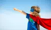 $79 for a One-Hour On-Location Photo Shoot with an 8"x10" Print at Charisma Studio ($172 Value)