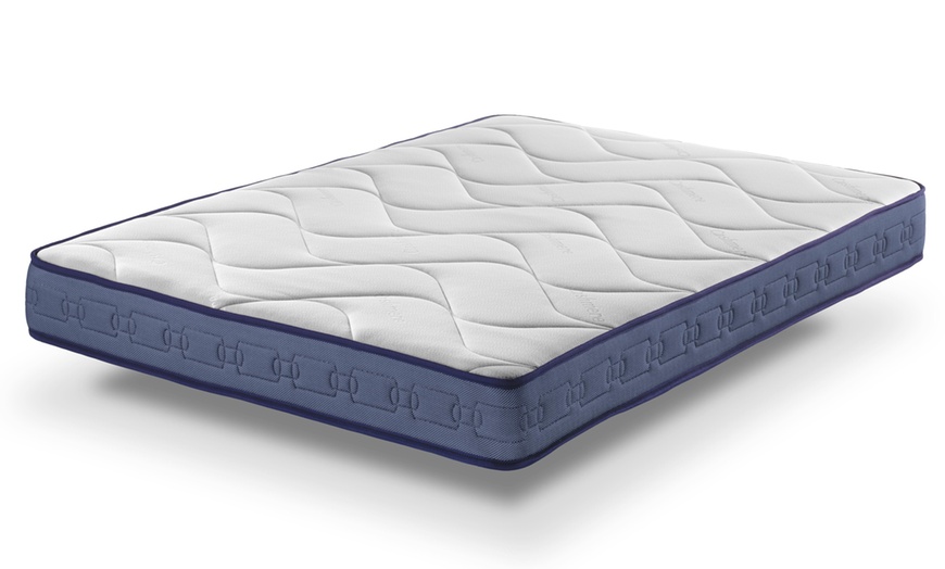 Image 2: Matelas "Latex Gel Plus"