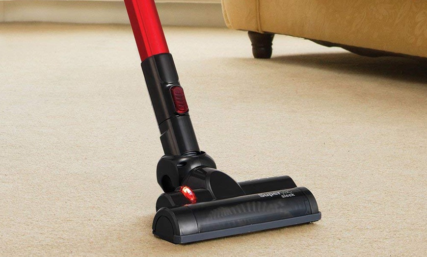 Image 10: Morphy Richards Vacuum Cleaner