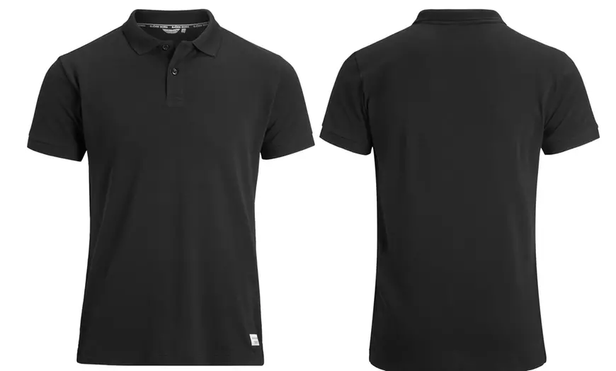 Image 3: Polo- of T-shirt Bjorn Borg