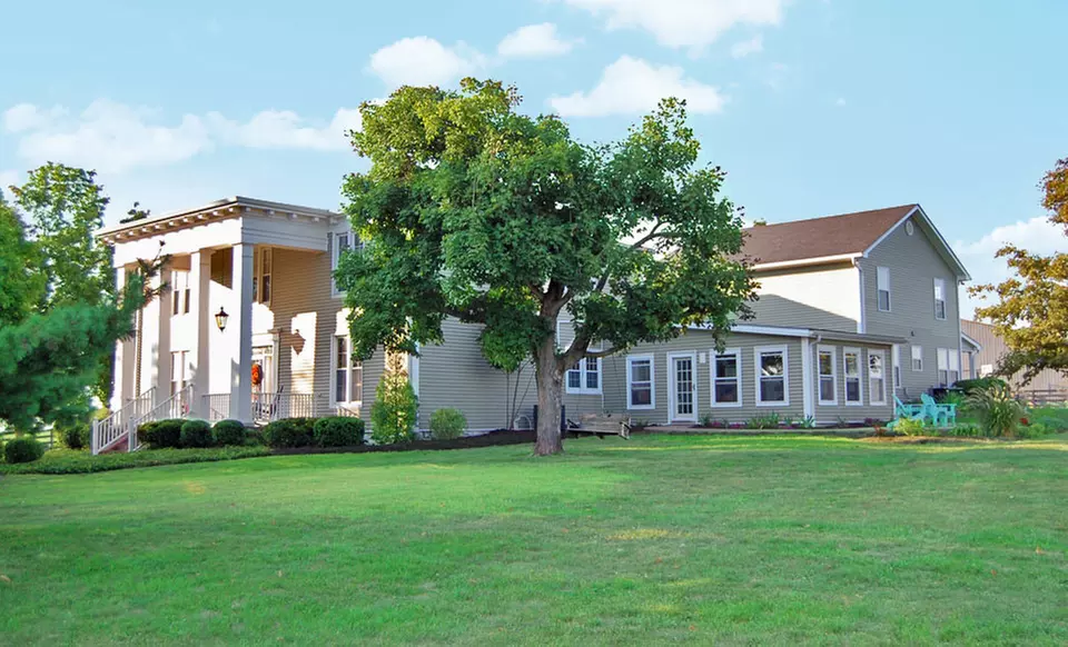 One- or Two-Night Stay at The Farm, LLC in Danville, KY - Primary Image