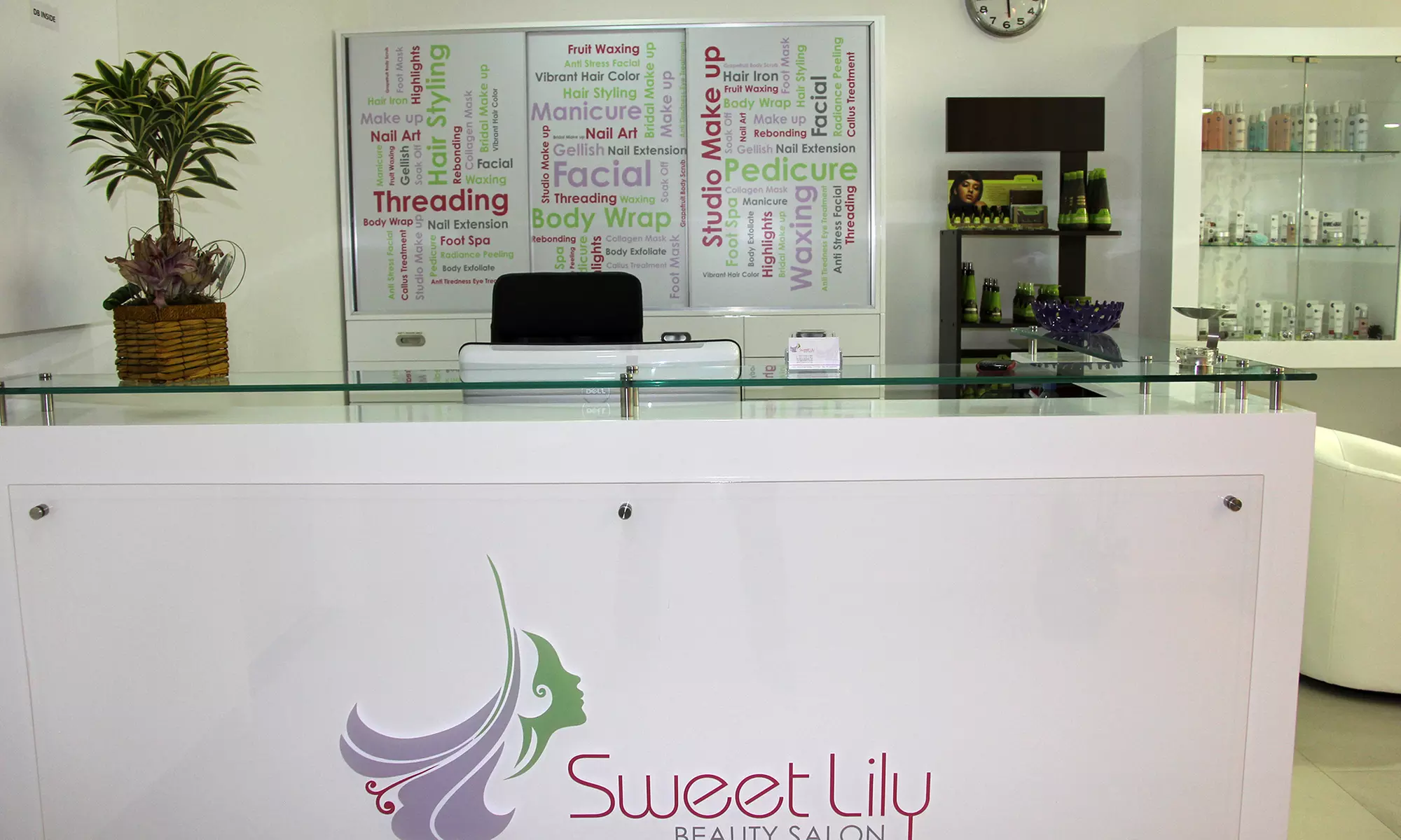 45-Minute Reflexology