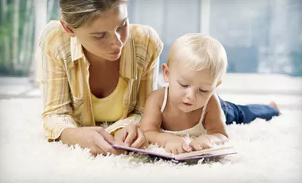 Three or Five Areas of Carpet Cleaning from AdvancePro Carpet Cleaning (67% Off)   - Primary Image