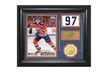 NHL Connor McDavid Framed Photo or Coin Set - Second Medium
