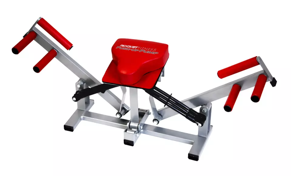 Push Up Pump Push-Up Machine. Free Returns. - Primary Image