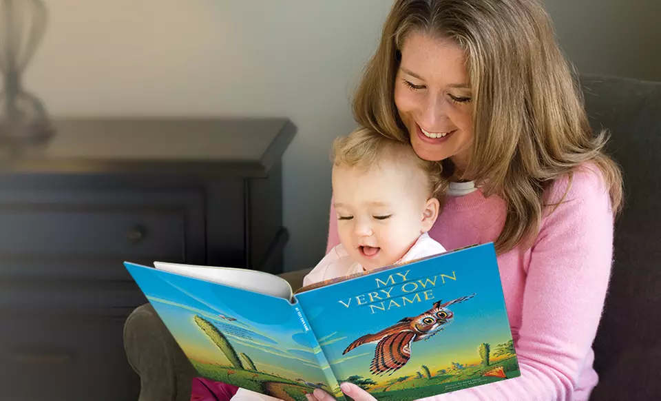 $15 for $30 Worth of I See Me! Personalized Books and Other Gifts - Primary Image