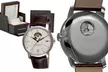 Baume and Mercier Men's Watch. Multiple Designs from $799.99–$1,759.99. Free Returns. - Second Medium