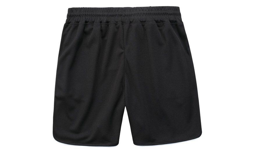 Image 7: Men's Jacob Sports Shorts