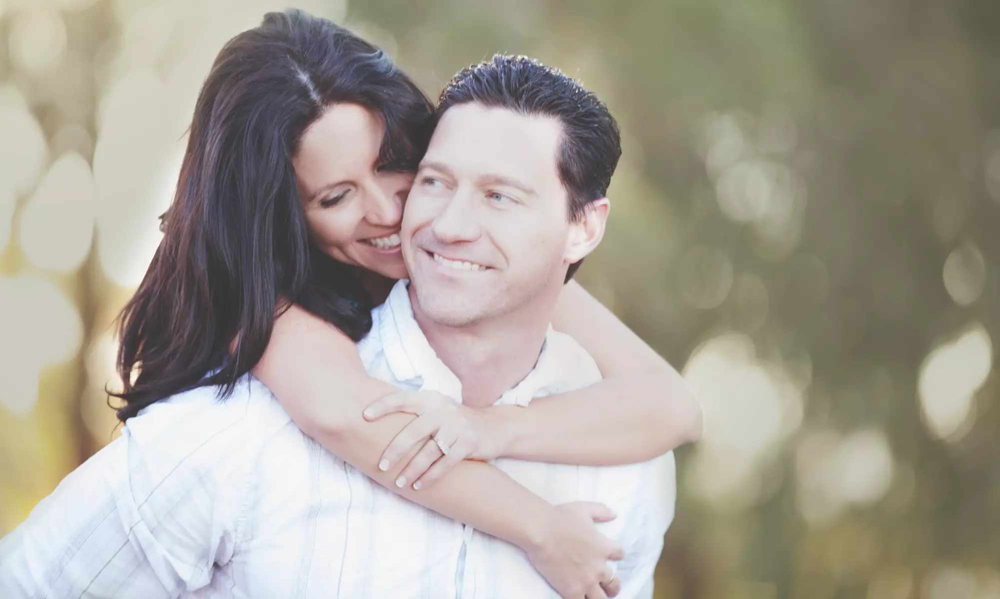 $89 for 60-Minute Engagement Photoshoot at Michelle Popp Photography ($300 Value) - Primary Image