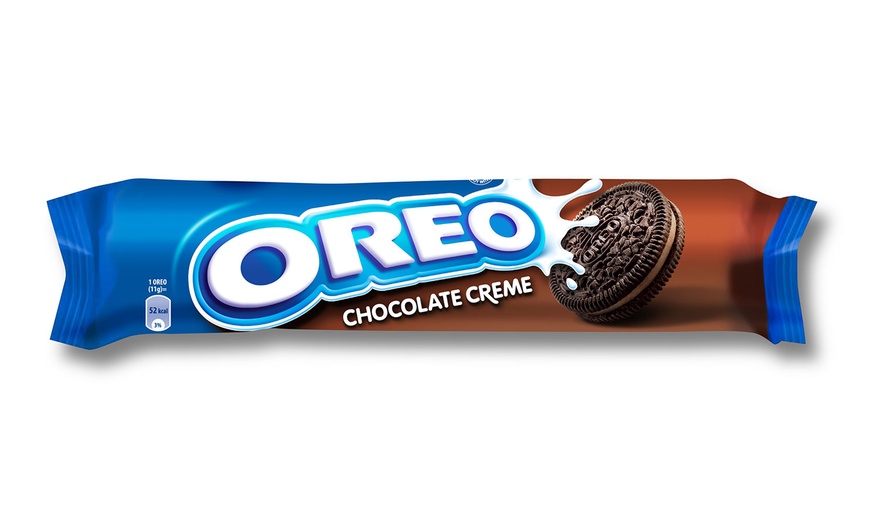 Image 4: Oreo : pack divers formats