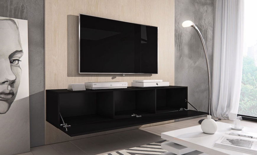 Image 9: Rocco TV Unit