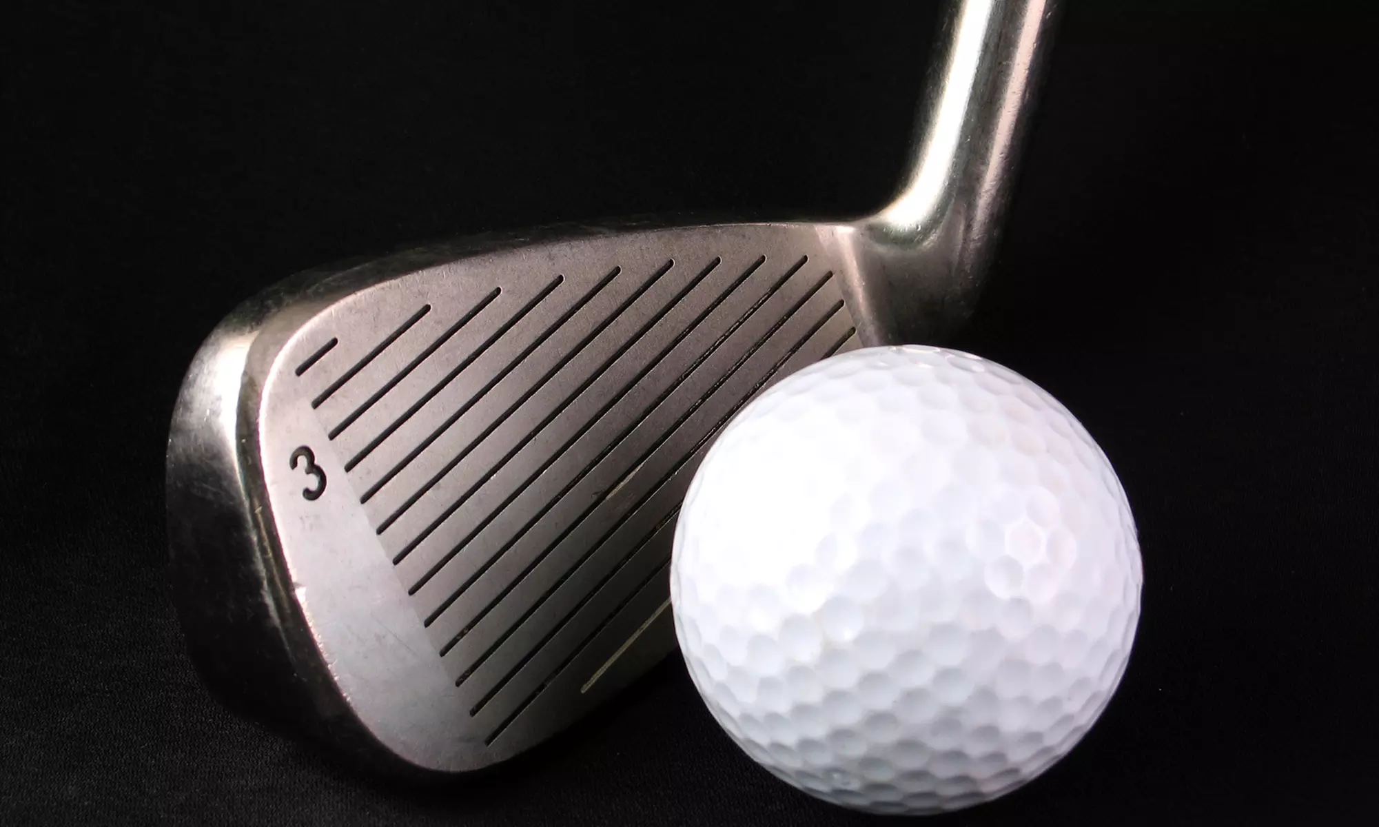 Two 60-Minute Indoor Golf Lessons or Services at Golf in Motion (88% Off) - Primary Image