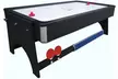 Table de jeux 3-en-1 avec air hockey, ping-pong et plateau dinatoire, billard supplémentaire pour le modèle 4-en-1 - Second Medium