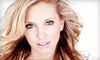Women's Haircut with Option for Partial or Full Highlights at Tease Hair Studio (Up to 56% Off)