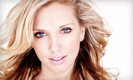 Women's Haircut with Option for Partial or Full Highlights at Tease Hair Studio (Up to 56% Off) - Primary Image