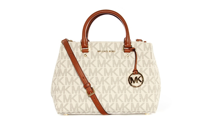 Image 11: Michael Kors Designer Handbags