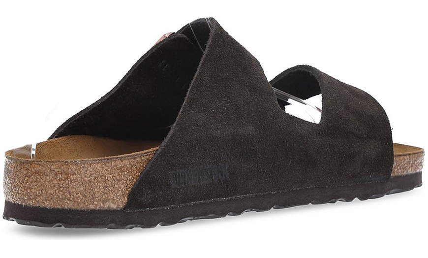 Image 27: Sandali Birkenstock Arizona uomo