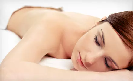 One 60- or 90-Minute Massage or Three 60-Minute Massages at Intuitive Touch Spa (Up to 55% Off) - Primary Image