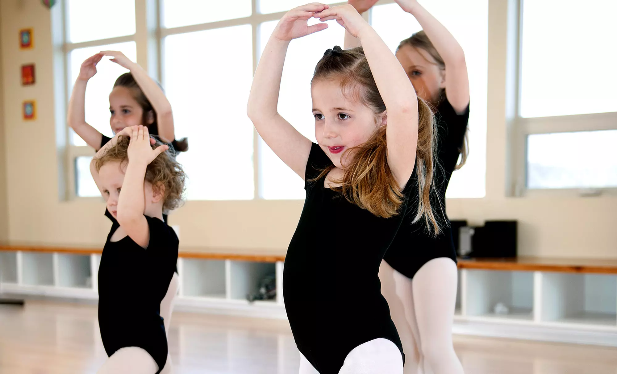 10 Dance Classes with Costume or 5 Classes for Two with Costume at Hallie's Dance Co (Up to 52% Off) - Primary Image