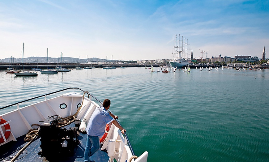 Image 5: Dublin Bay Cruise €11