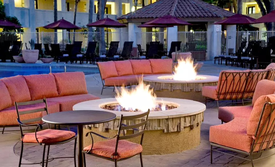 Stay at Sheraton Tucson Hotel & Suites in Tucson, AZ. Dates Available into August. - Second Medium