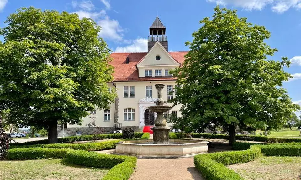 Uecker-Randow-Tal: 2-4 Nächte mit opt. Verpflegung und Bogenschießen