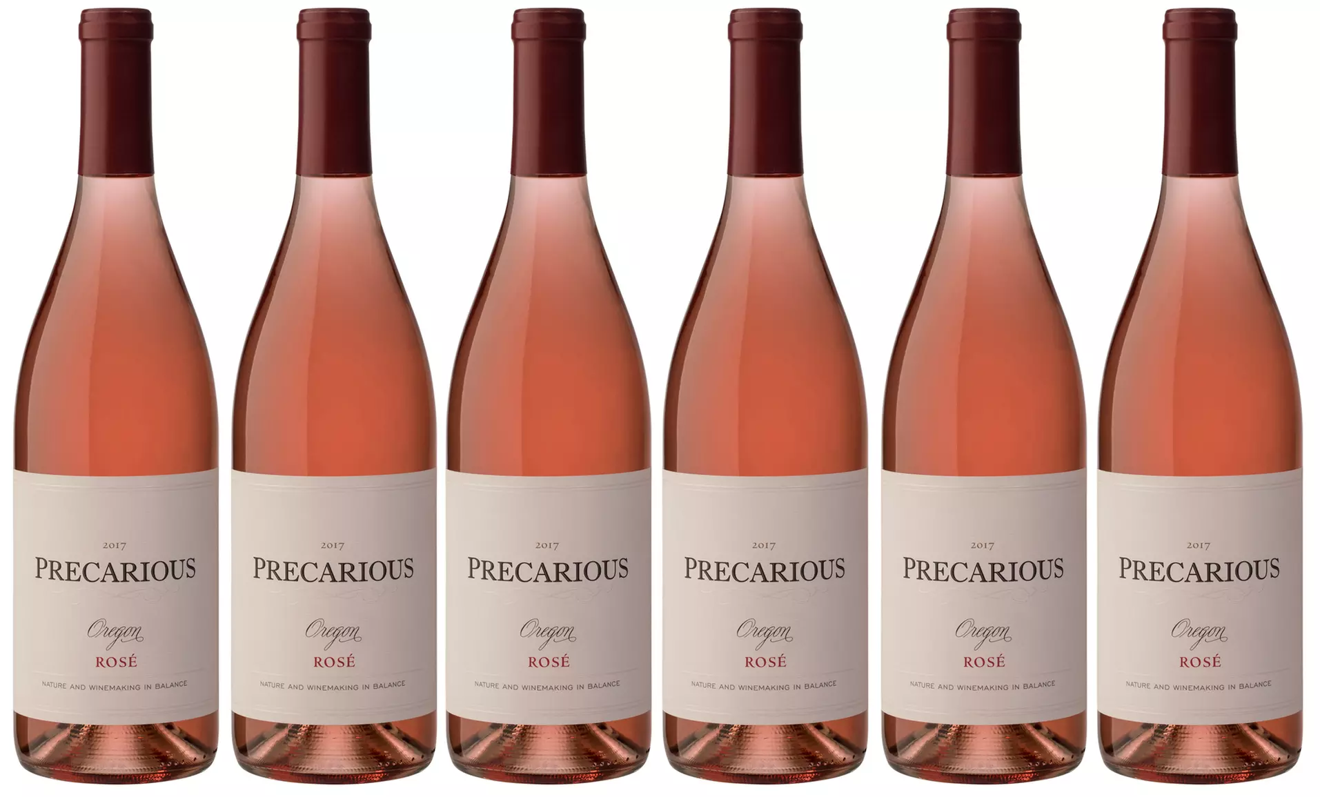 Precarious Rosé (3-, 6-, or 12-Pack) - Primary Image