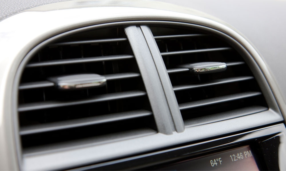 Improve Air Flow: Car Vent Service With or Without Cabin Filler